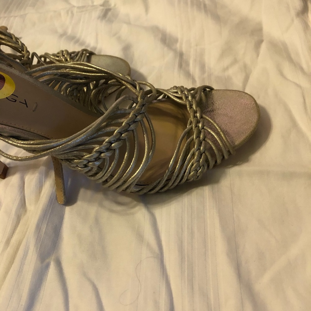 Brand New Via Spiga
